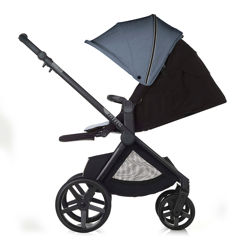 Jane Muum-4 Pushchair