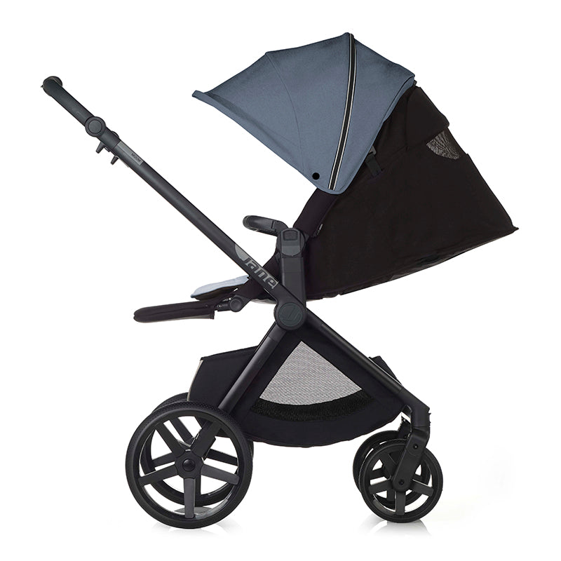 Jane Muum-4 Travel System, Seal
