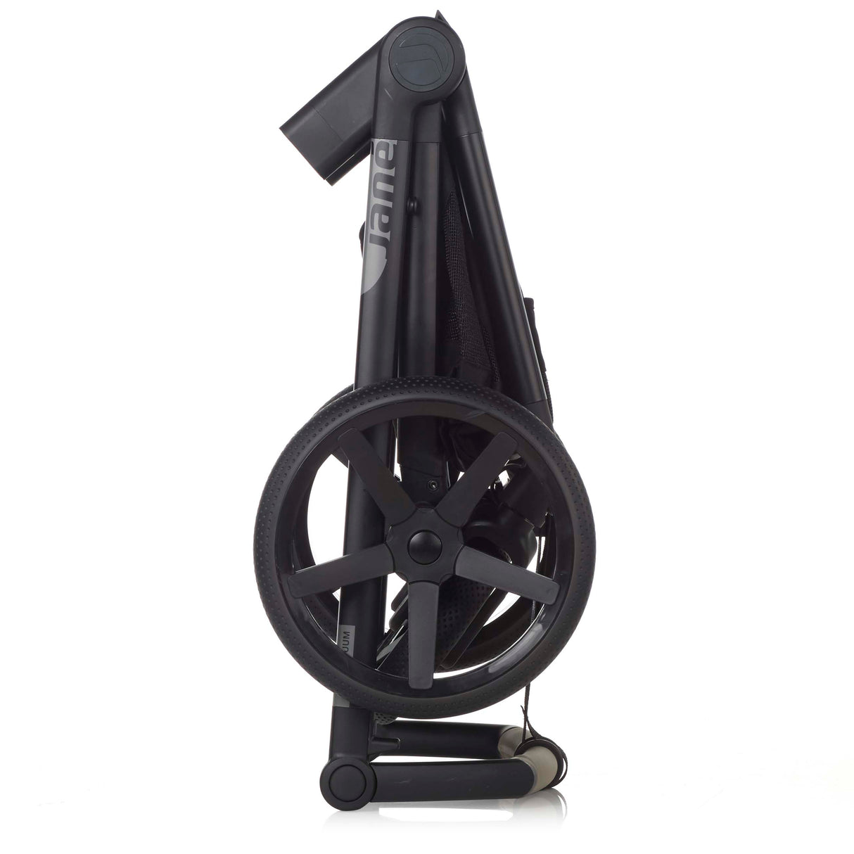 Jane Muum-4 Travel System, Seal