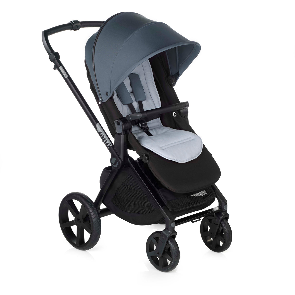 Jane Muum-4 + Sweet + Travel Carrier Car Seat, Seal