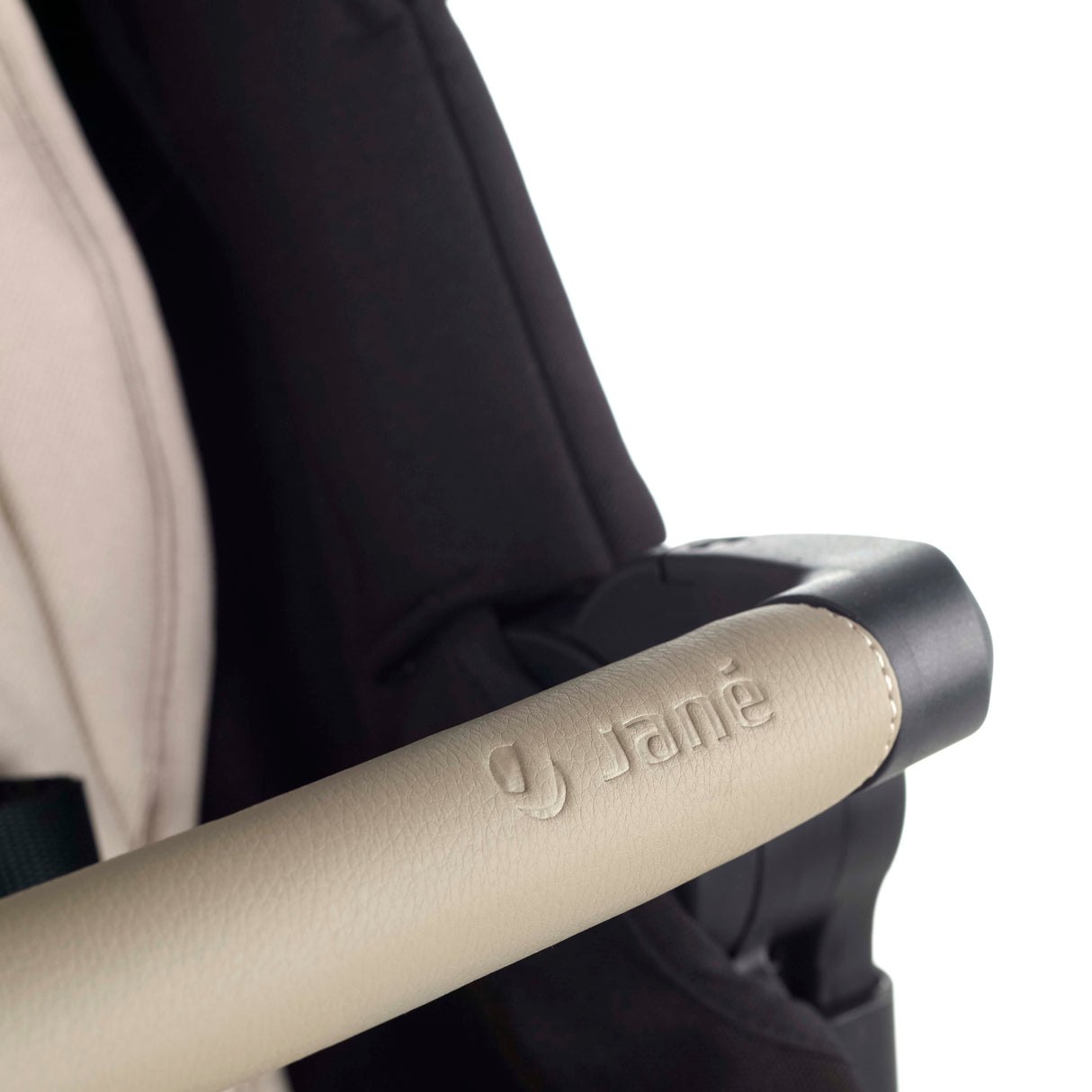 Jane Muum-4 + Sweet + Travel Carrier Car Seat, Desert