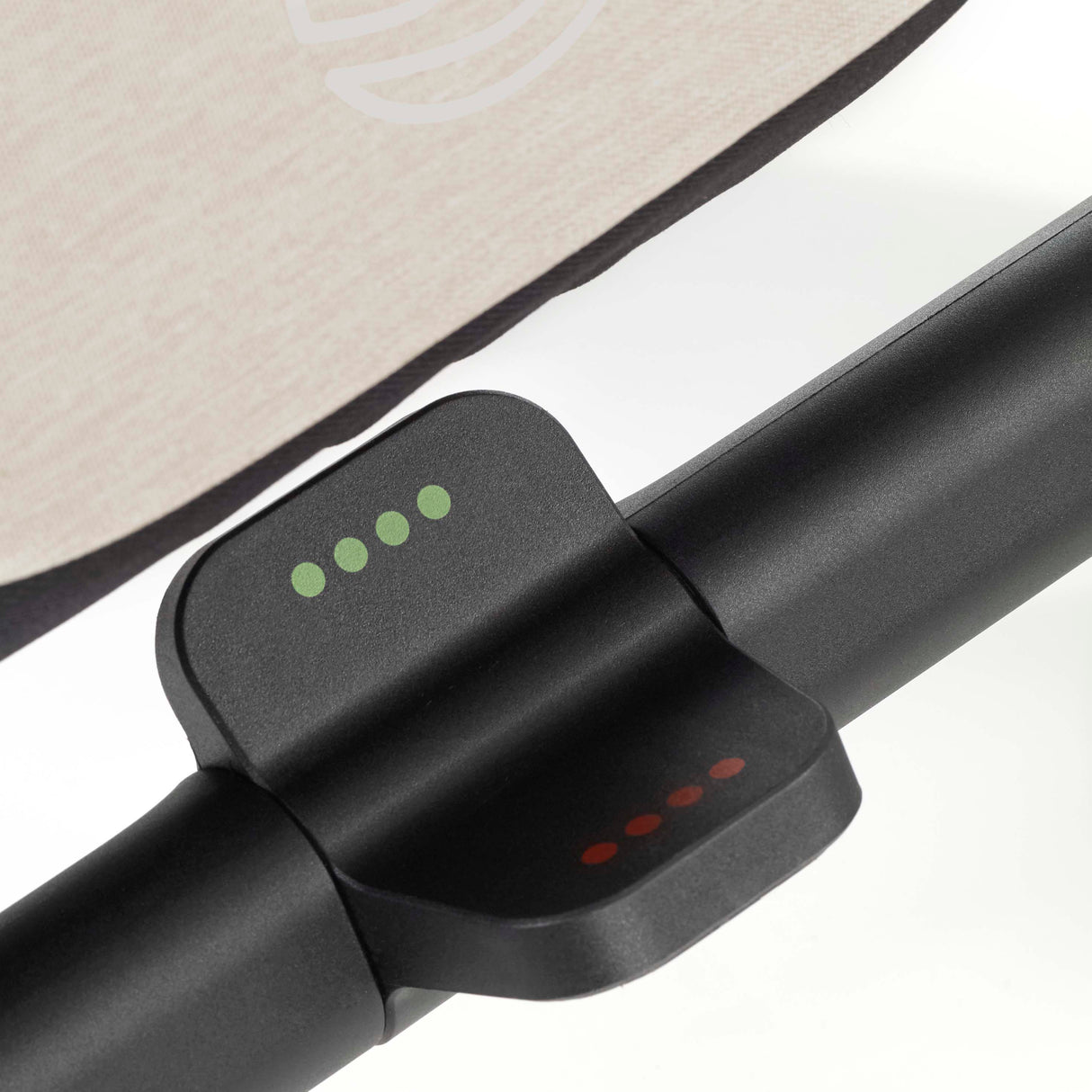 Jane Muum-4 + Sweet + Travel Carrier Car Seat, Desert