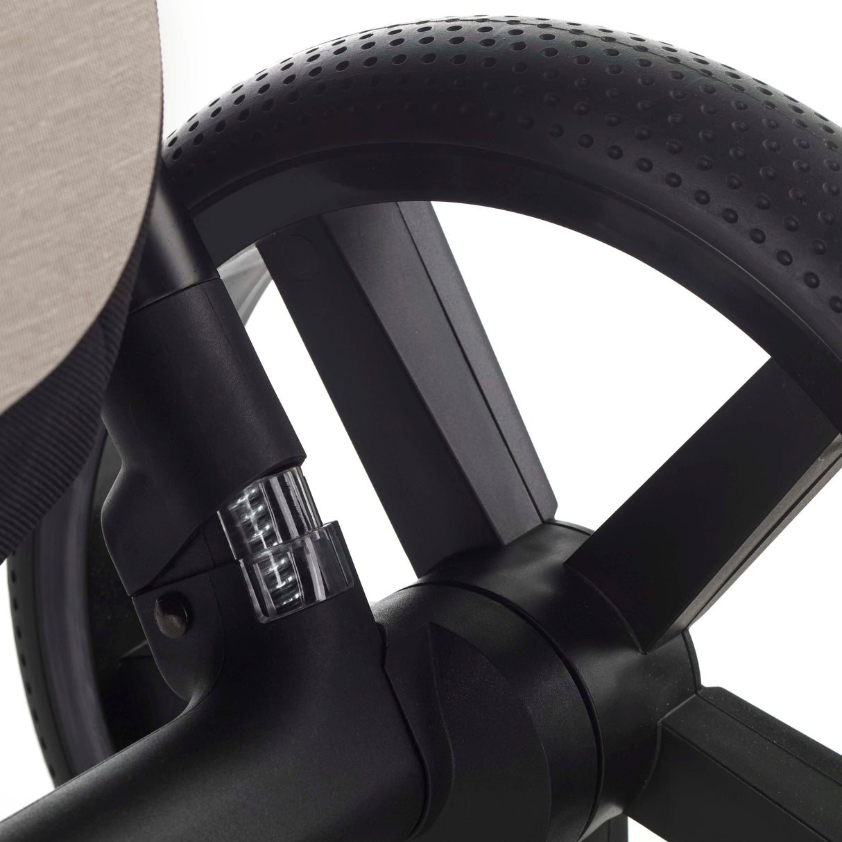 Jane Muum-4 + Sweet + Travel Carrier Car Seat, Desert