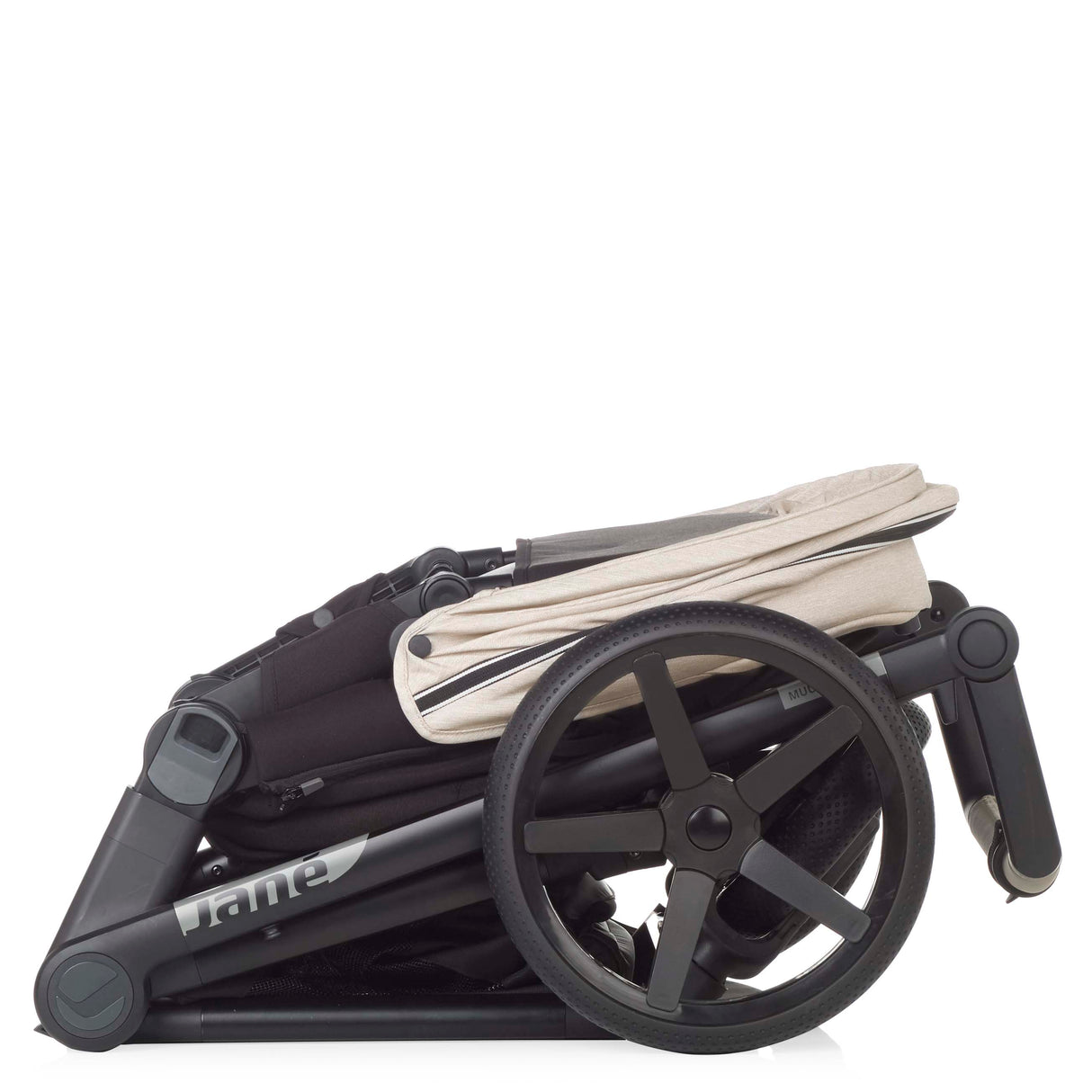 Jane Muum-4 Travel System, Desert