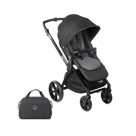 Jane Muum-4 Pushchair