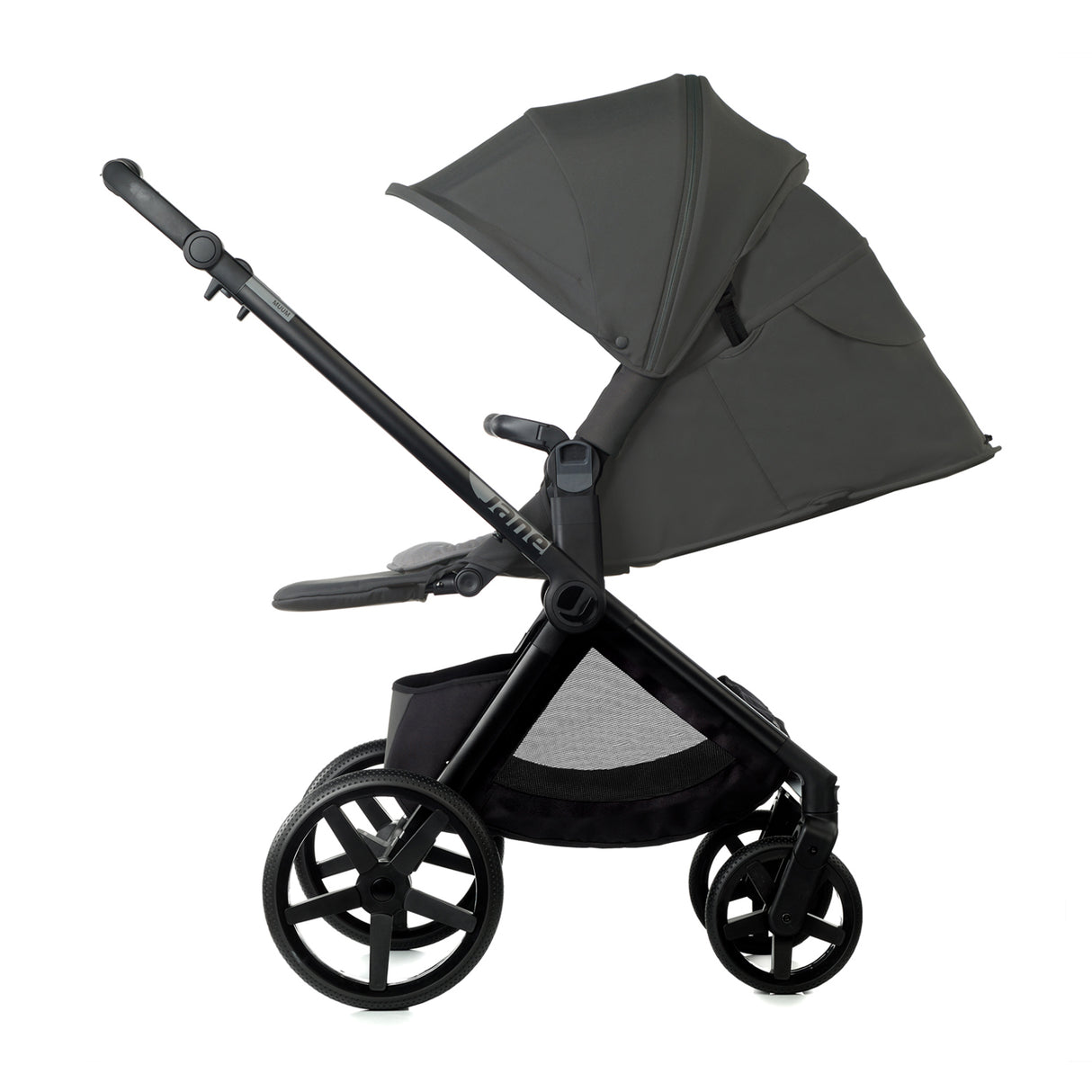 Jane Muum-4 + Sweet + Travel Carrier Car Seat, Cloud