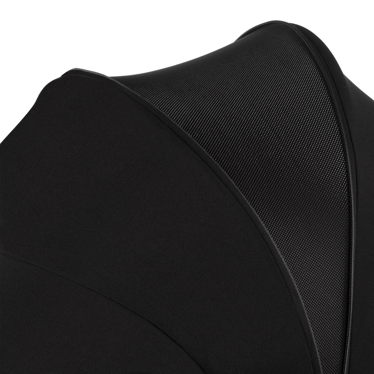 Jane Muum-4 + Sweet + Travel Carrier Car Seat, Cold Black