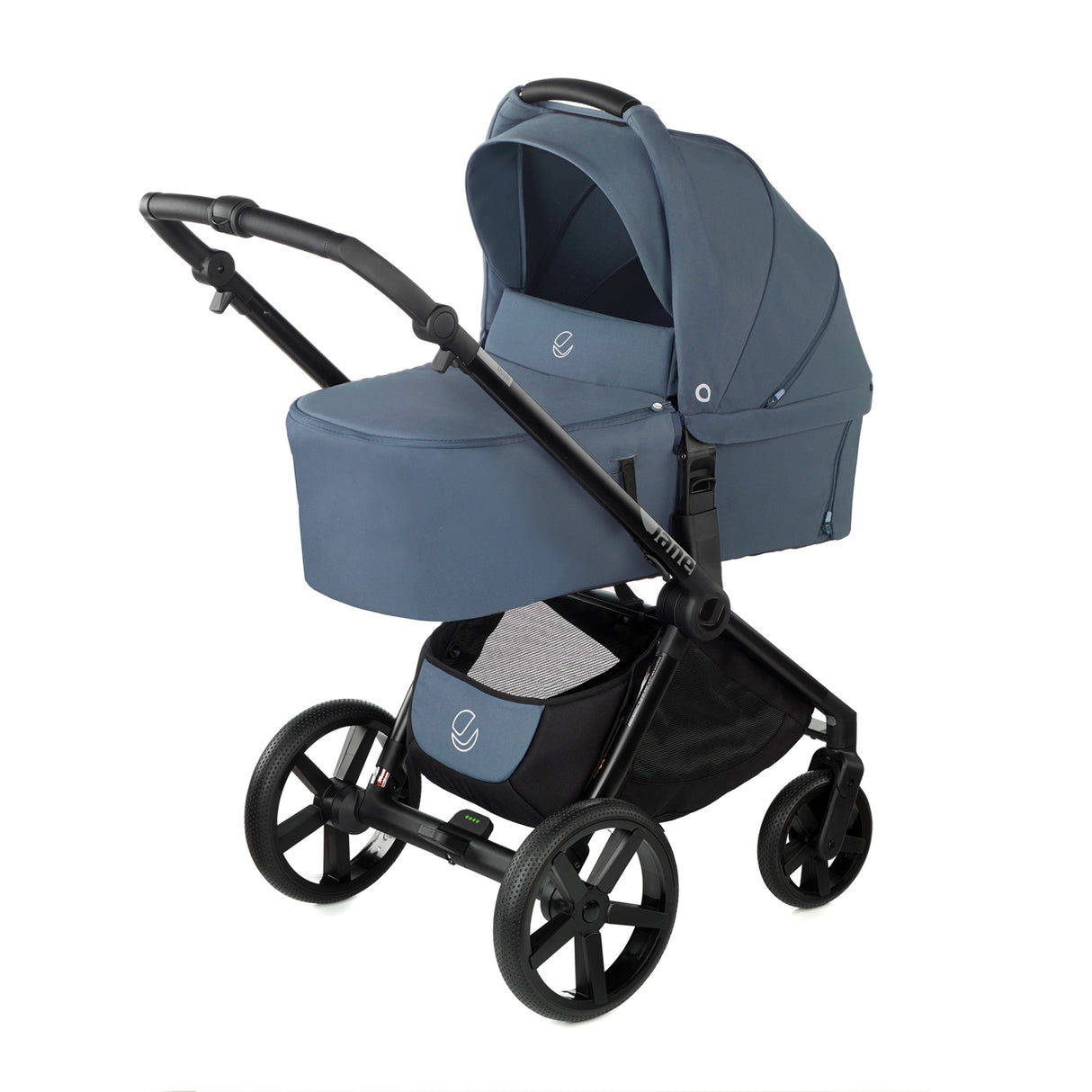 Jane Muum-4 Travel System, Seal