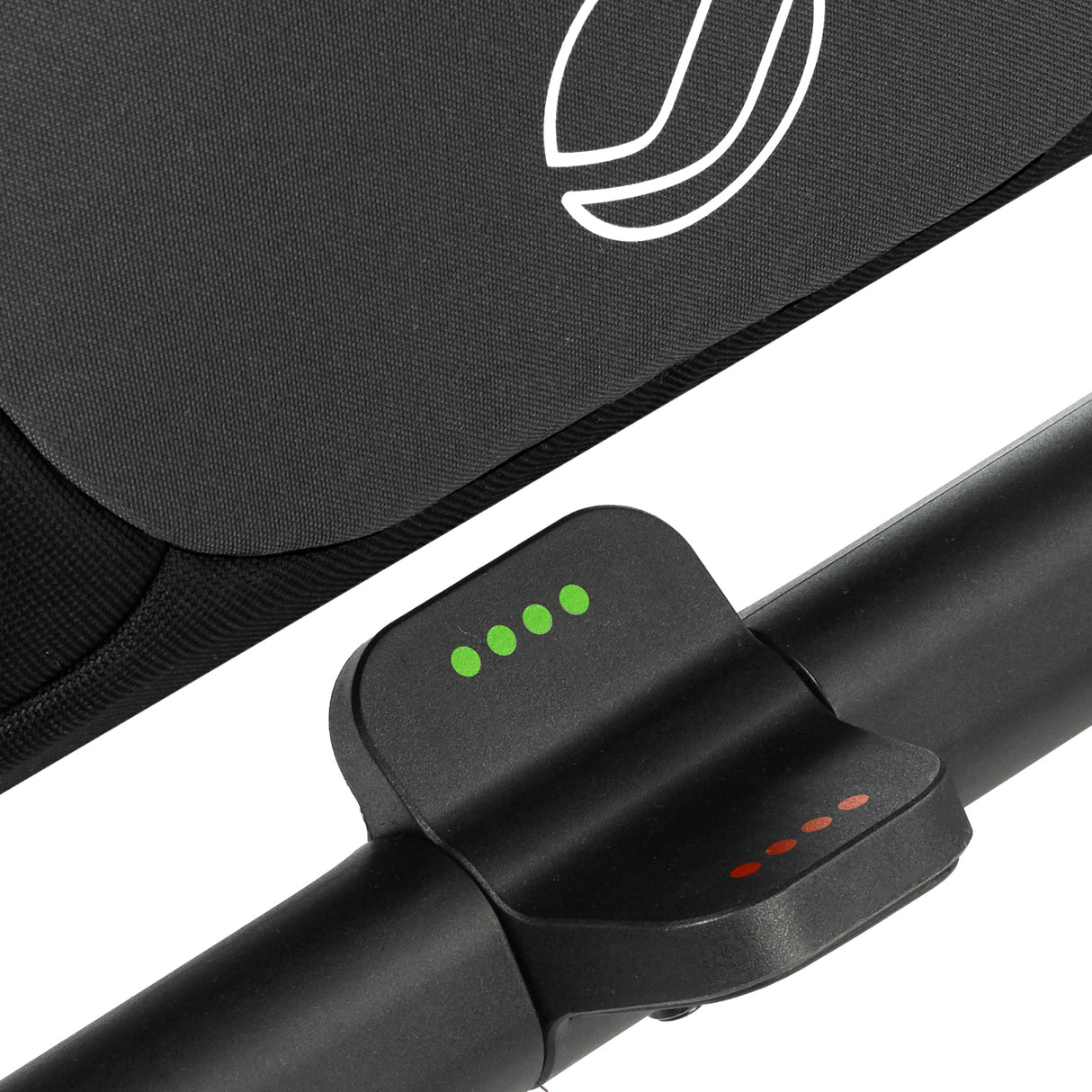 Jane Muum-4 Travel System, Cloud