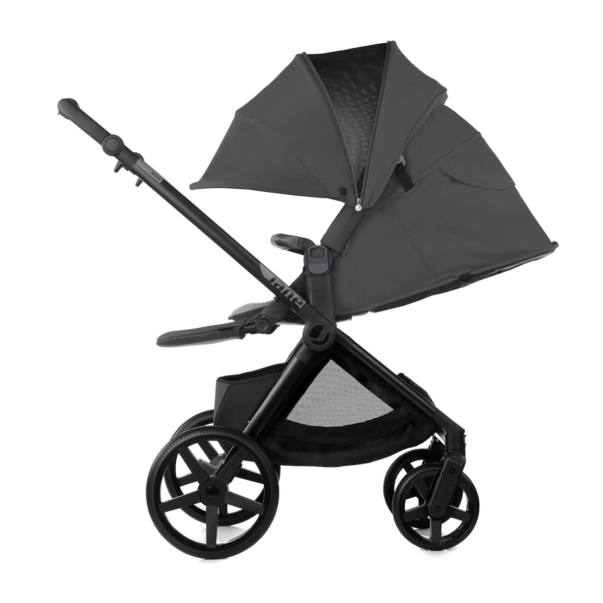 Jane Muum-4 Travel System, Cloud