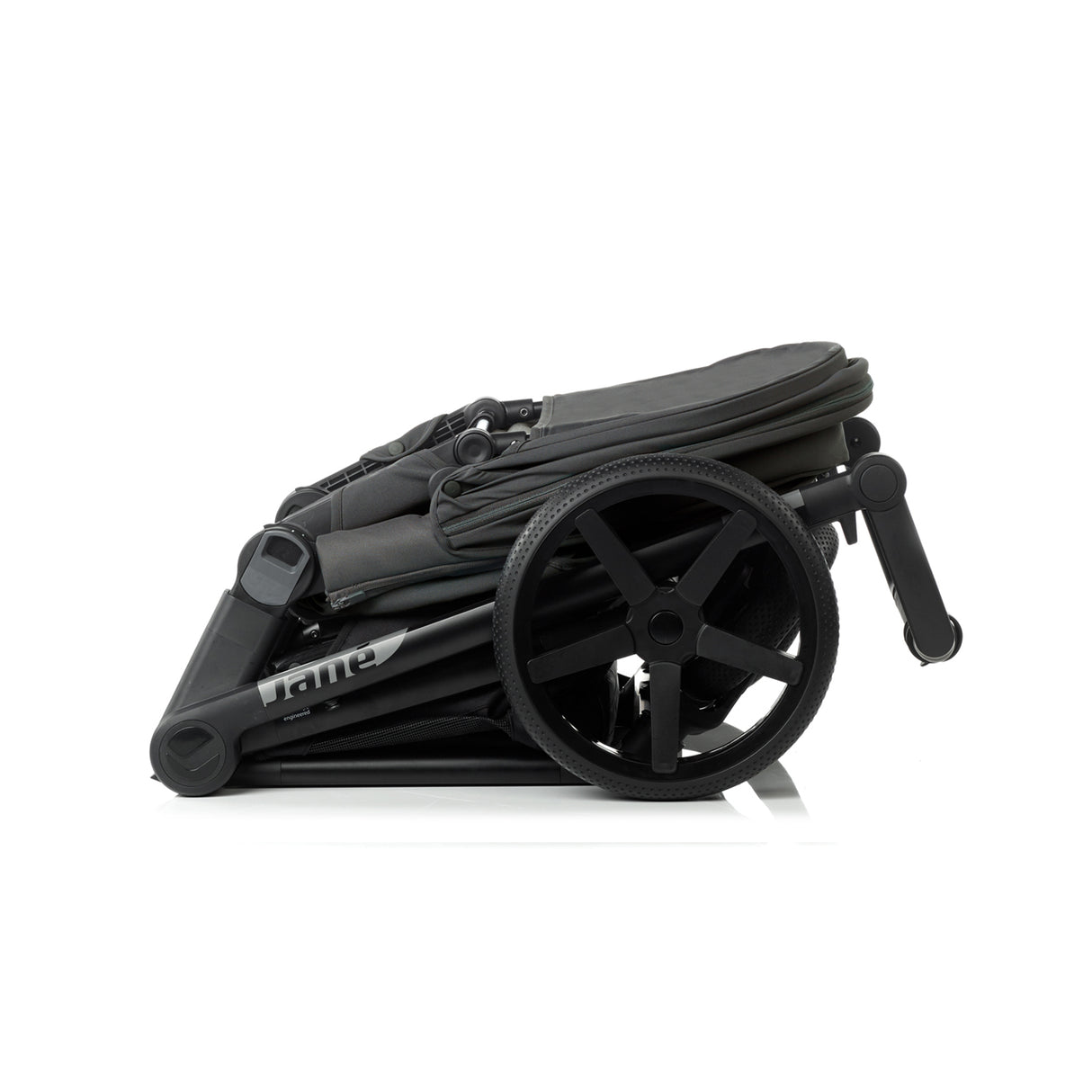 Jane Muum-4 Travel System, Cloud