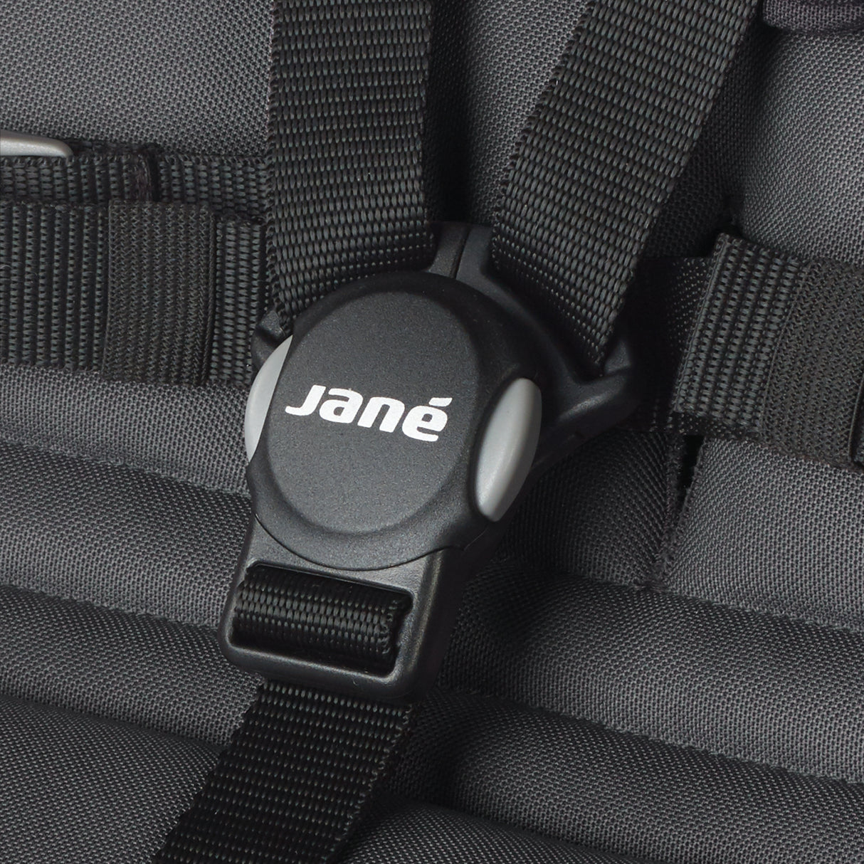 Jane Muum-4 Travel System, Cloud