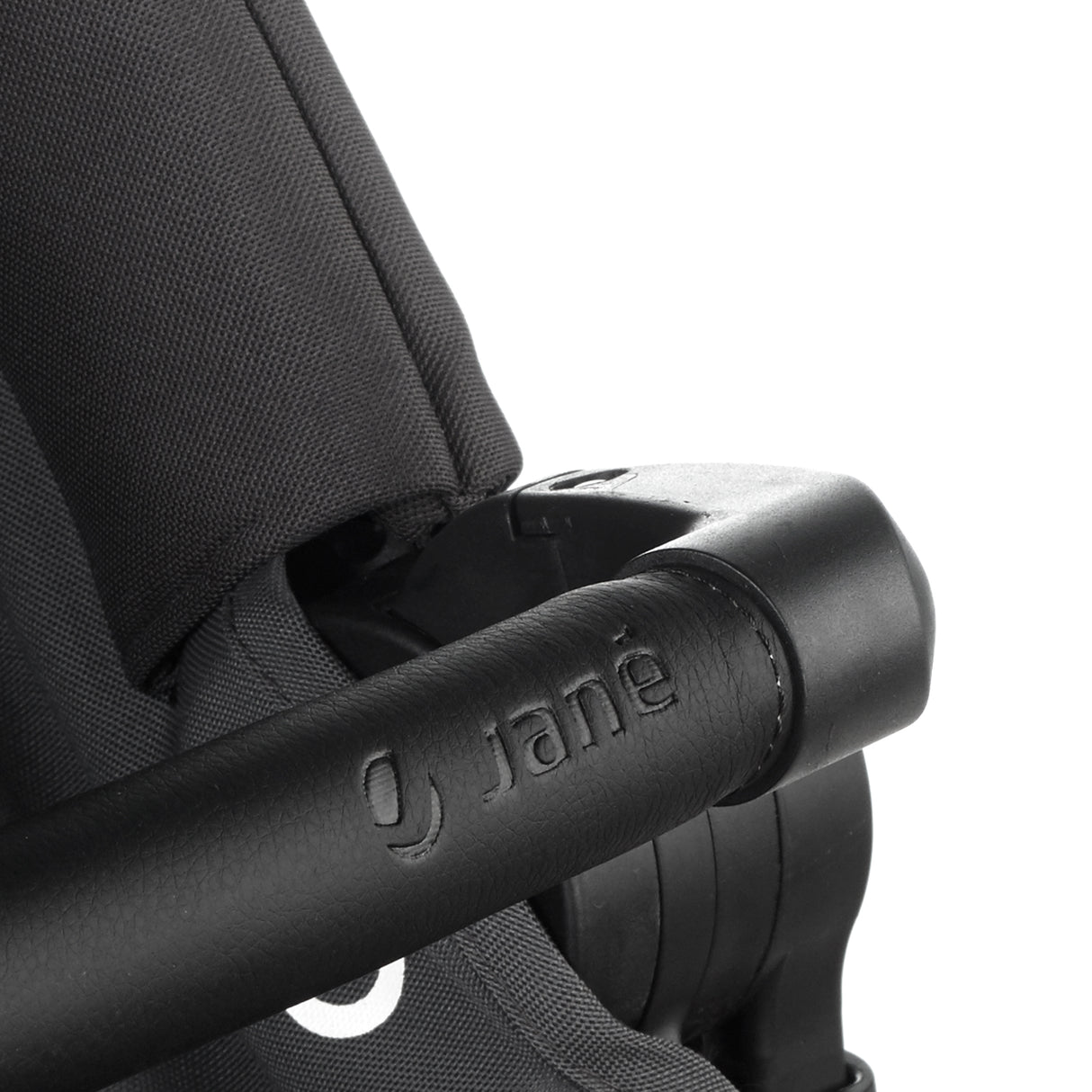 Jane Muum-4 Travel System, Cloud