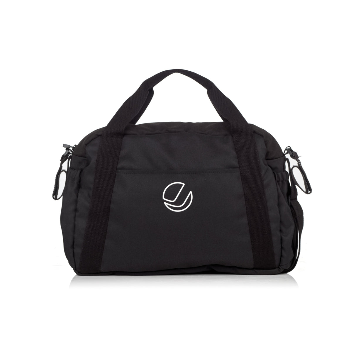 Jane Muum-4 Travel System, Cold Black