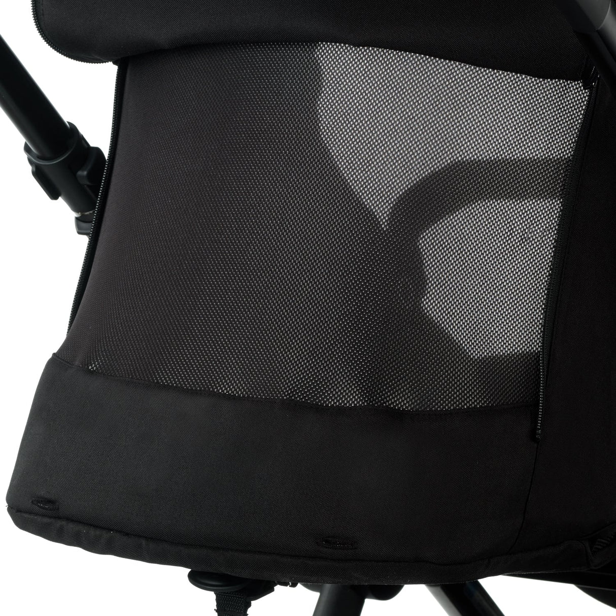 Jane Crosslight-3 Pushchair, Special Edition Silver Shadow