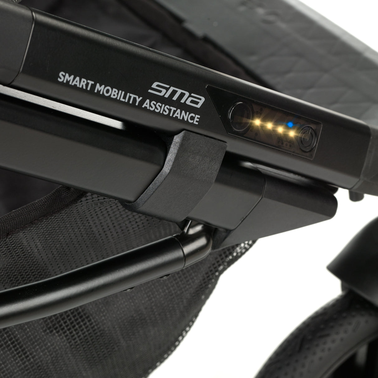 Jane Keep Fully Equipped Modular Travel System Bundle