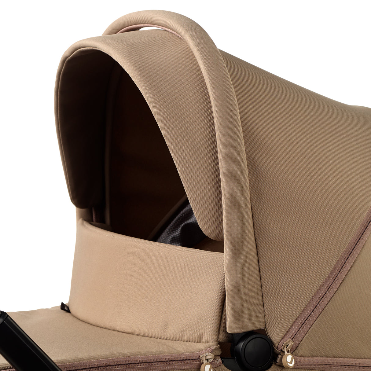 Jane Keep + Kombibaby 360 Travel System