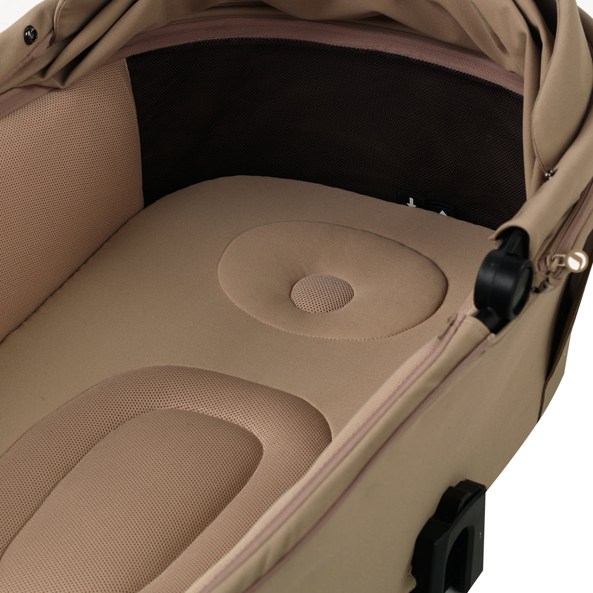 Jane Keep + Kombibaby 360 Travel System