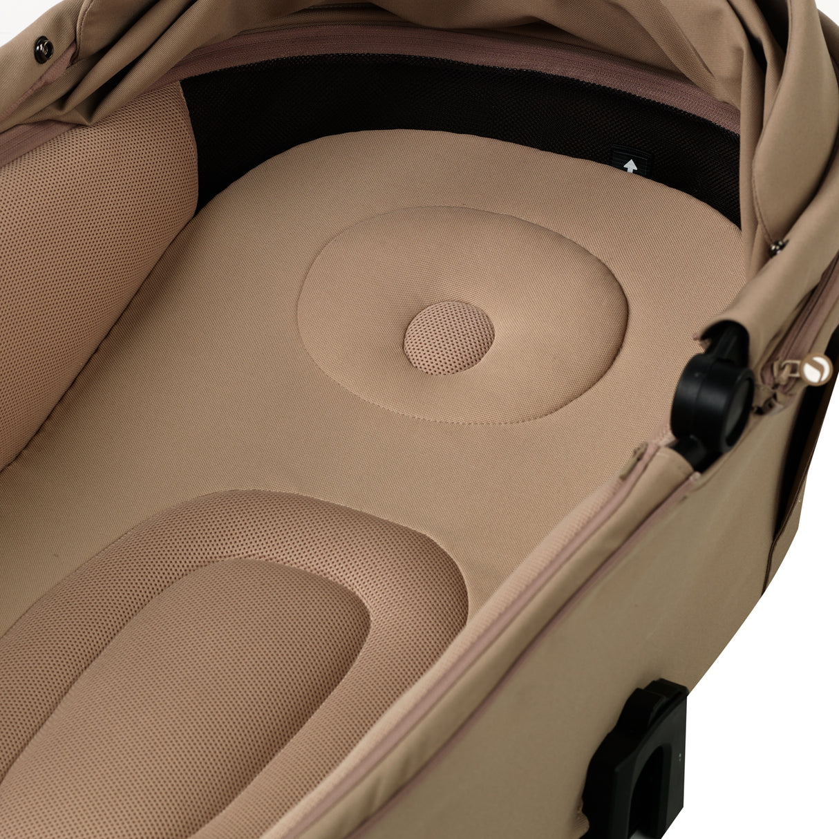 Jane Keep + Kombibaby 360 Travel System