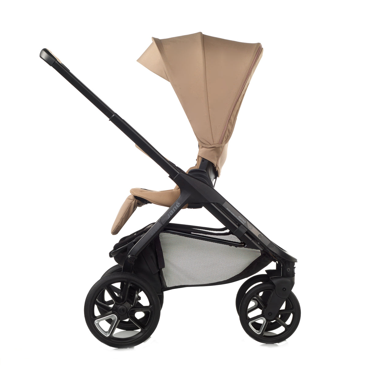 Jane Keep + Kombibaby 360 Travel System