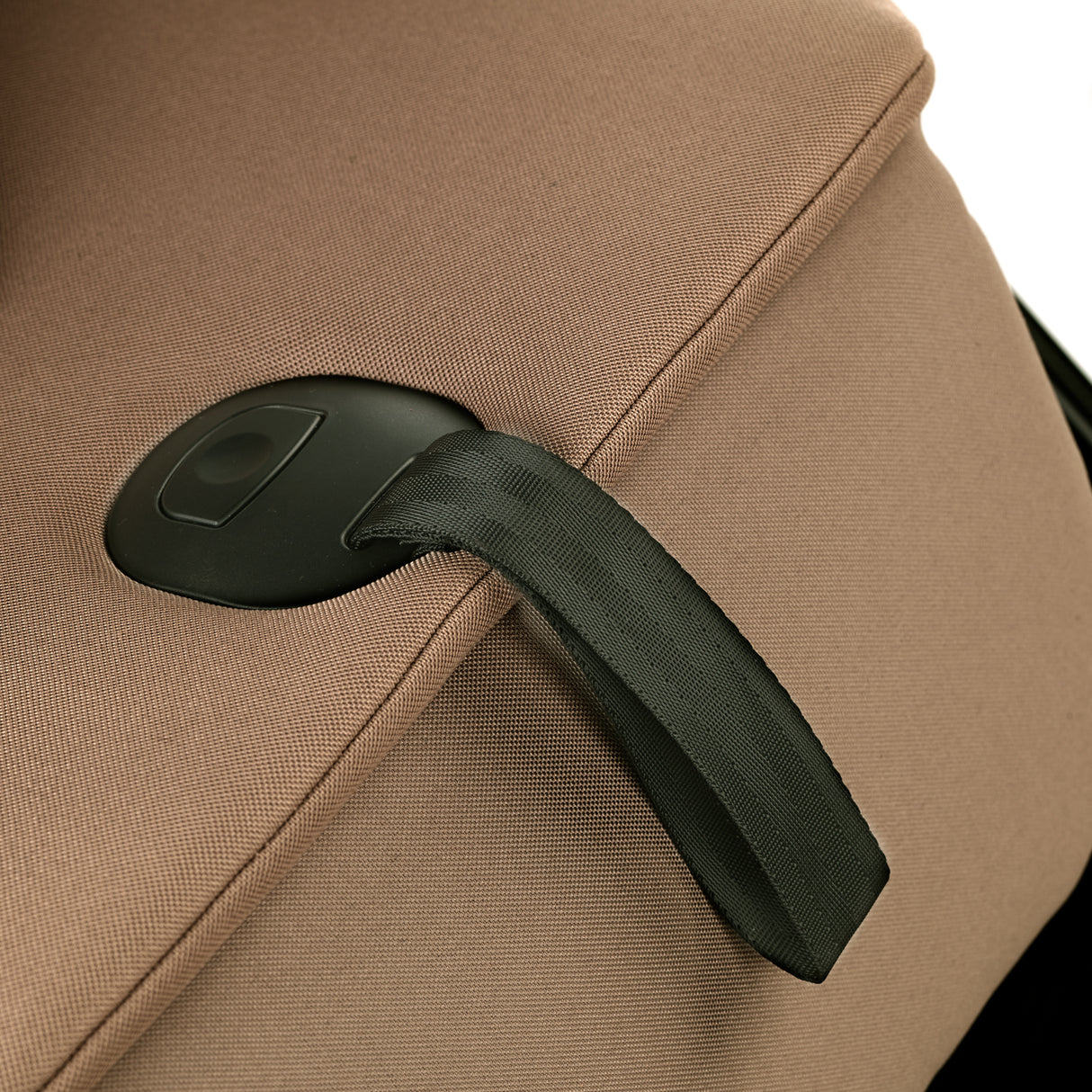 Jane Keep + Kombibaby 360 Travel System