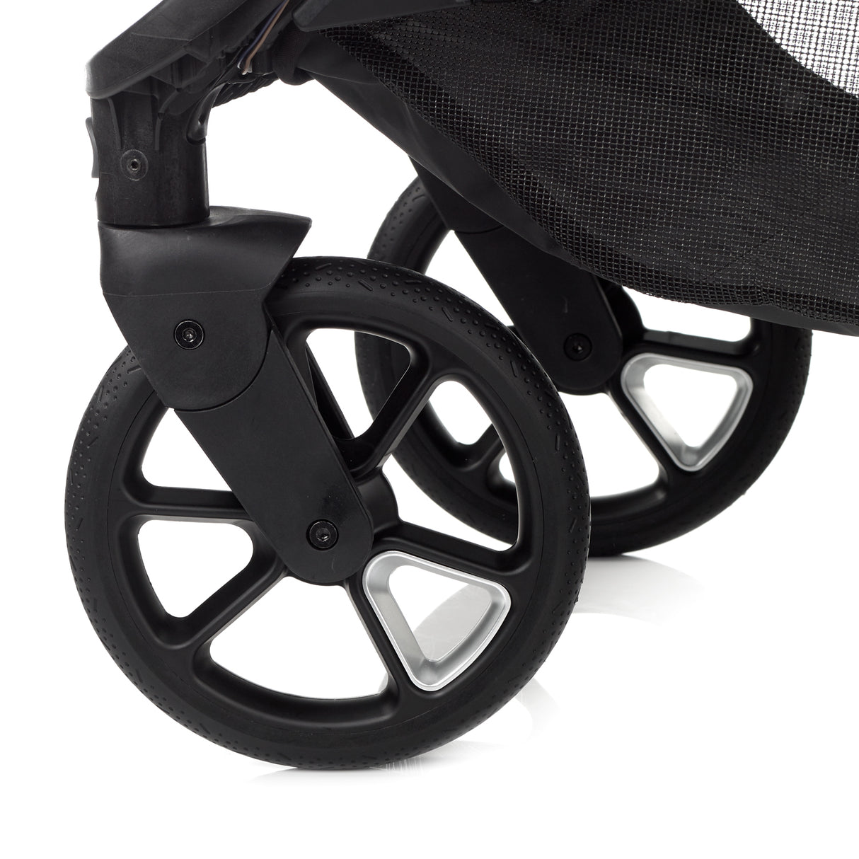 Jane Keep + Kombibaby 360 Travel System