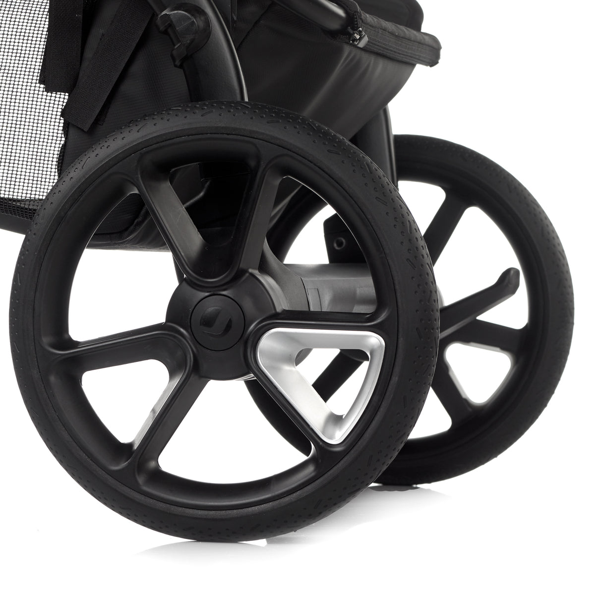 Jane Keep + Kombibaby 360 Travel System