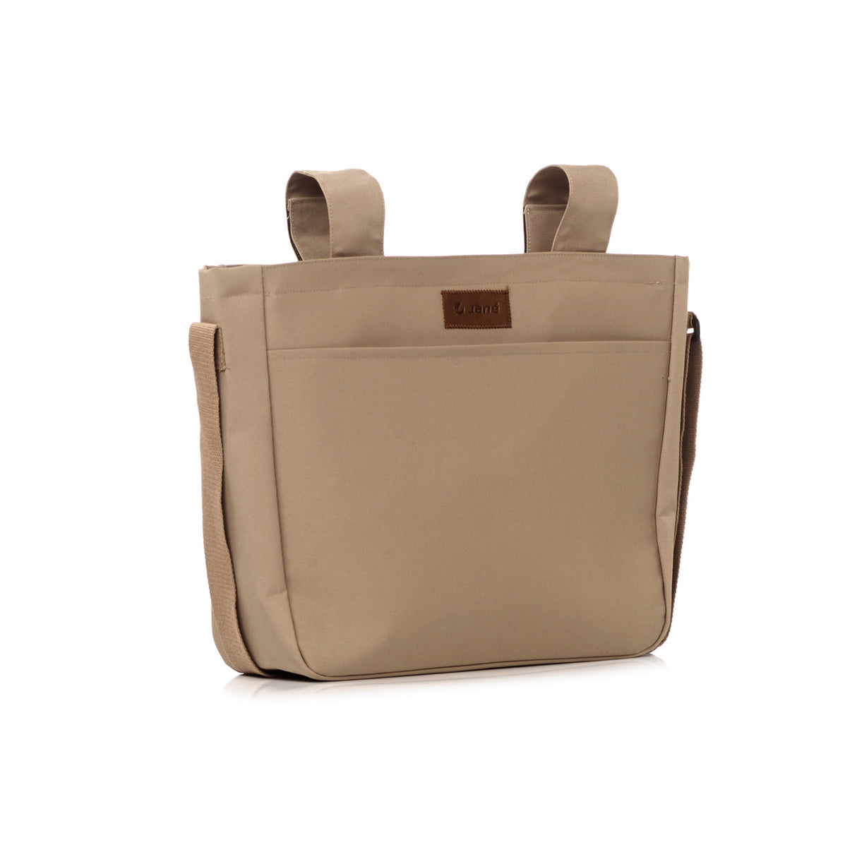 Jane Keep + Kombibaby 360 Travel System