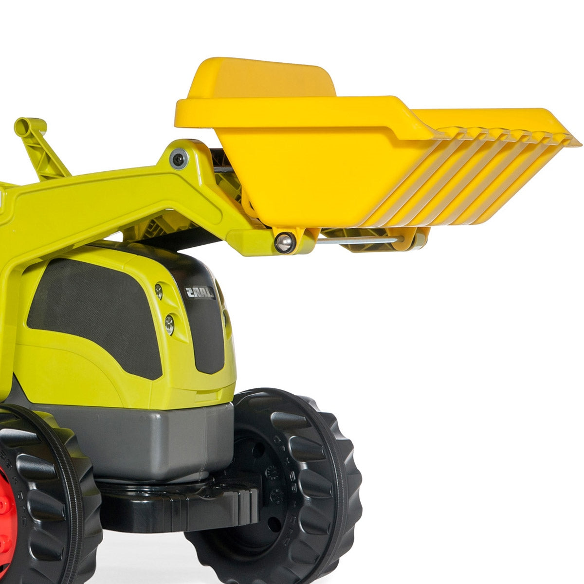 Rolly Toys rollyKid Claas Elios 230 Tractor with Loader