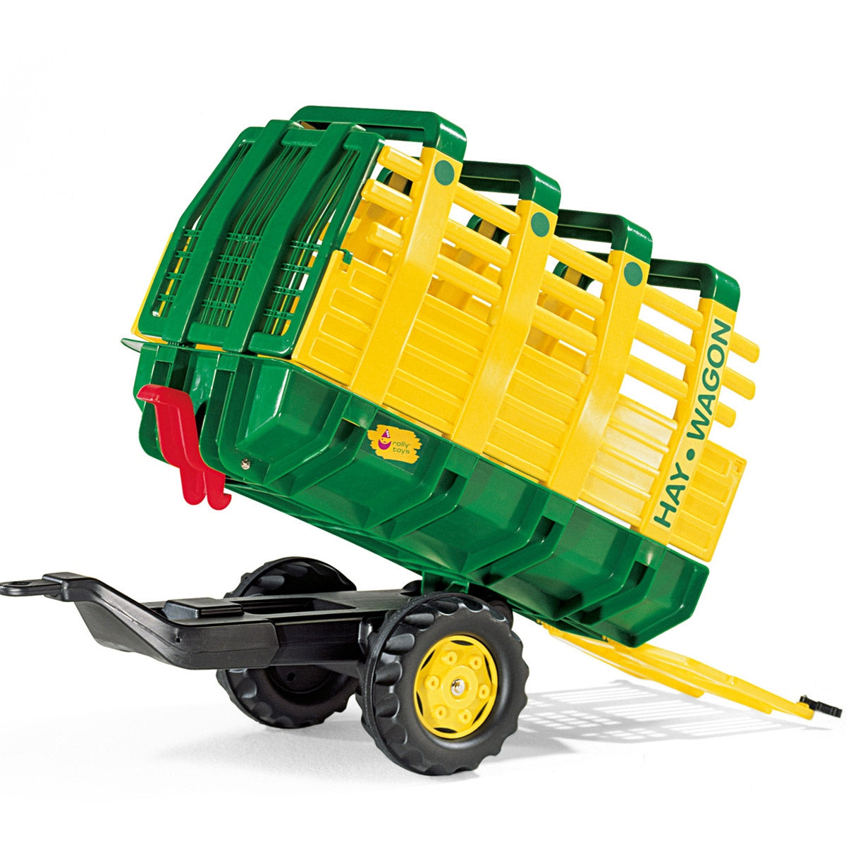 Rolly Toys rollyHay Wagon