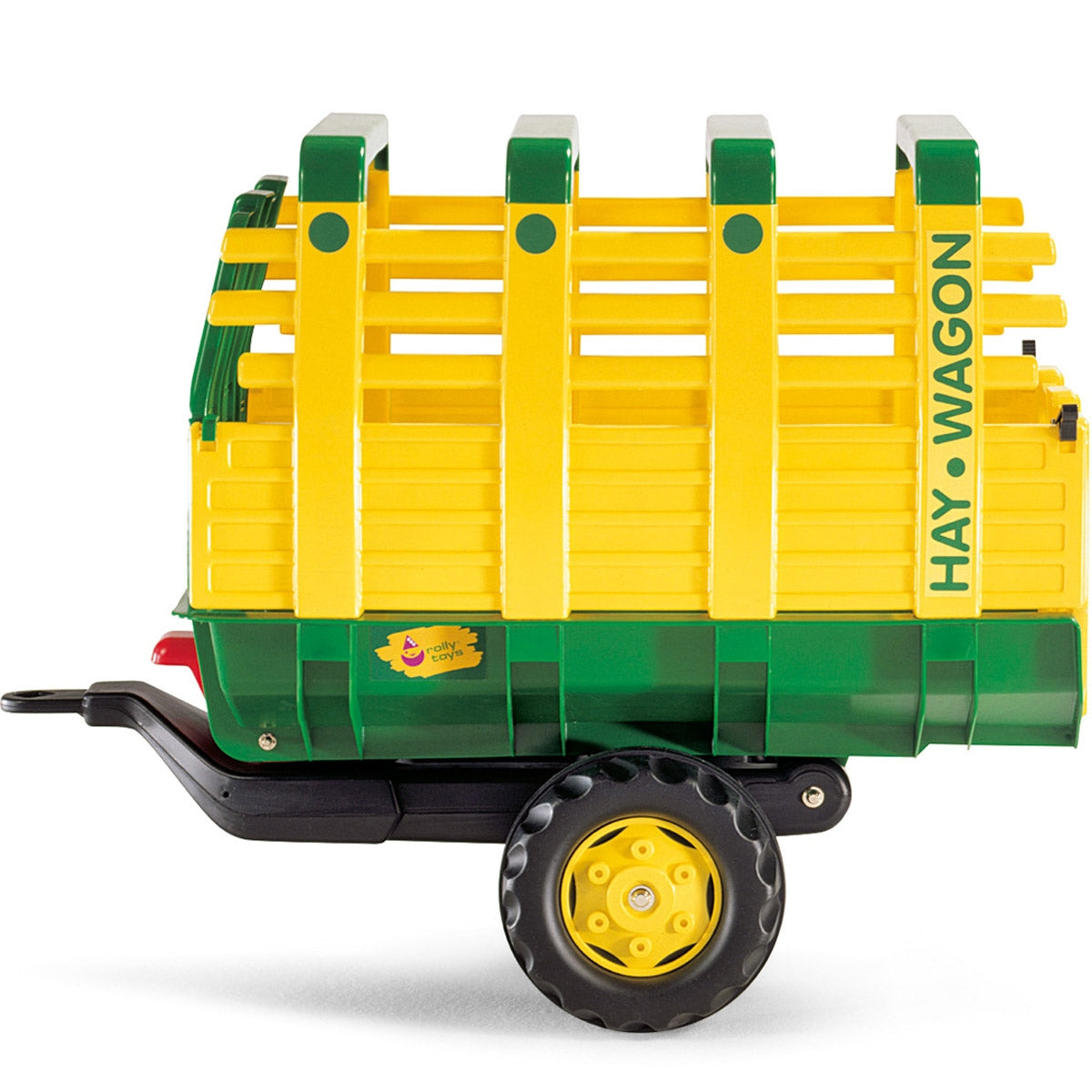Rolly Toys rollyHay Wagon