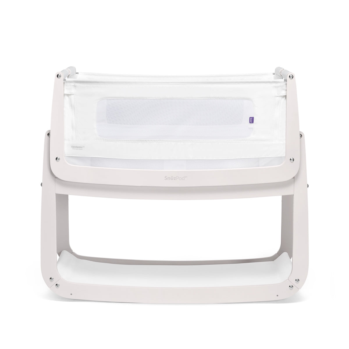 Snuz SnuzPod 4 Bedside Crib