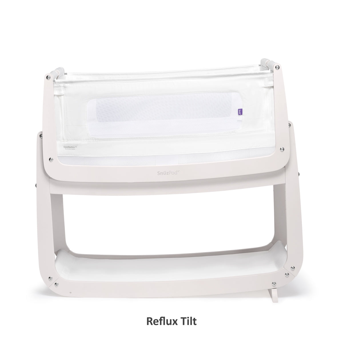 Snuz SnuzPod 4 Bedside Crib