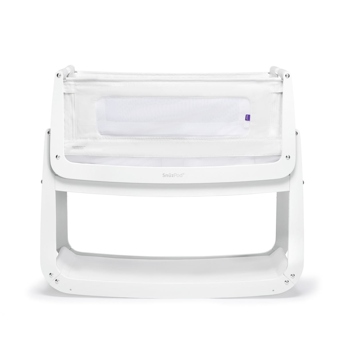 Snuz SnuzPod 4 Bedside Crib