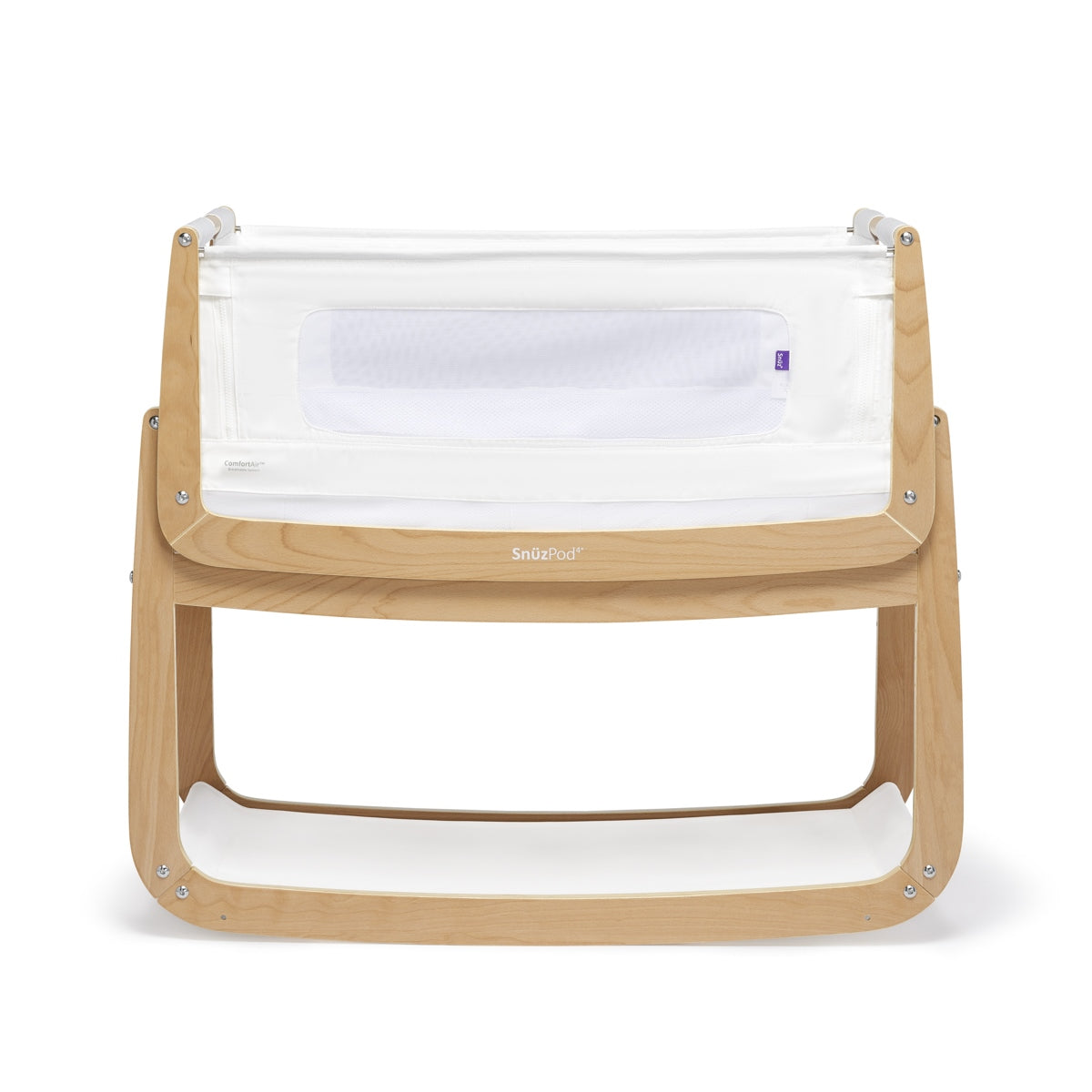 Snuz SnuzPod 4 Bedside Crib