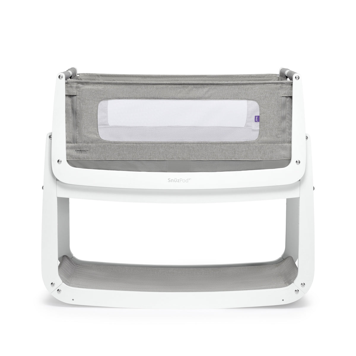 Snuz SnuzPod 4 Bedside Crib