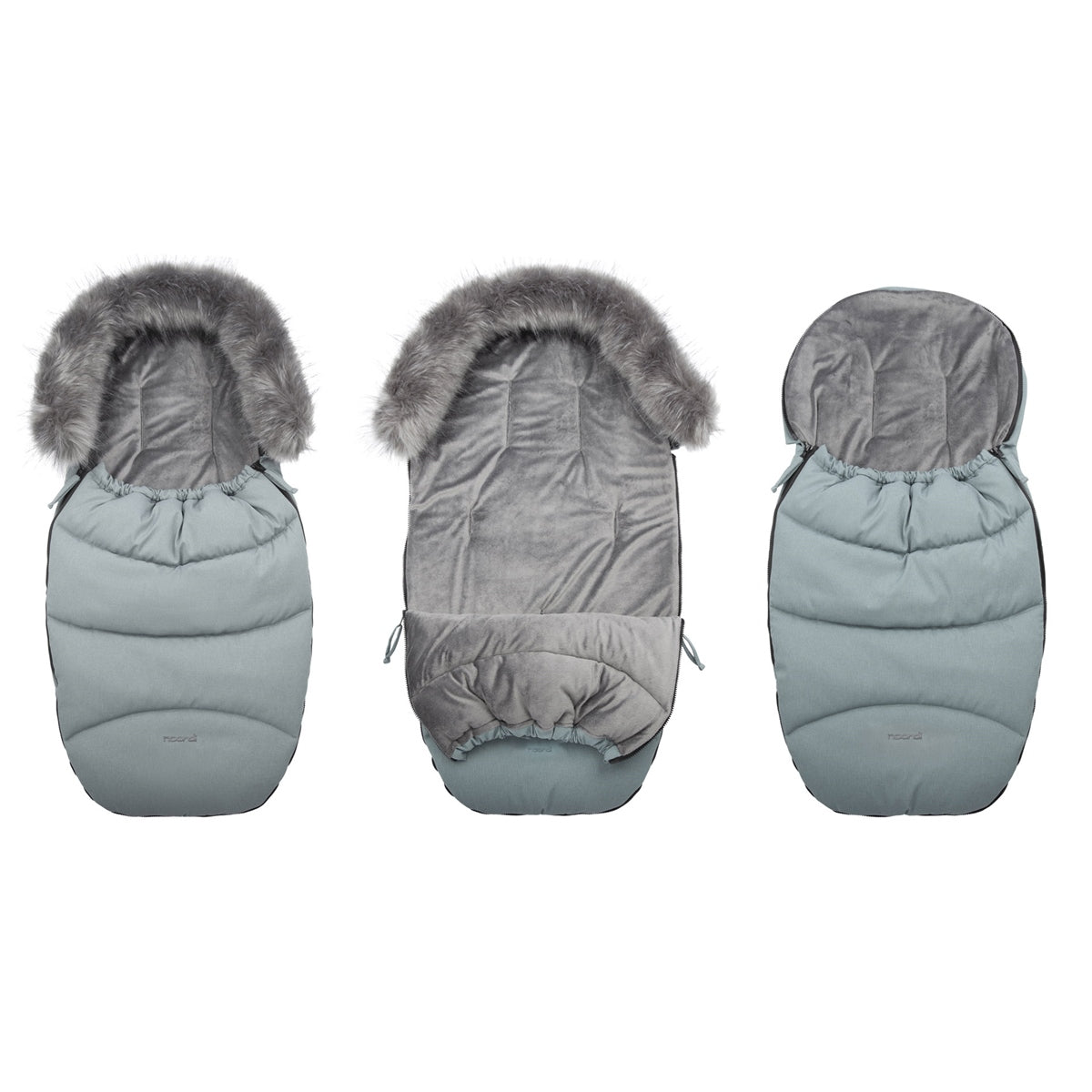 Noordi Footmuff / Sleeping Bag