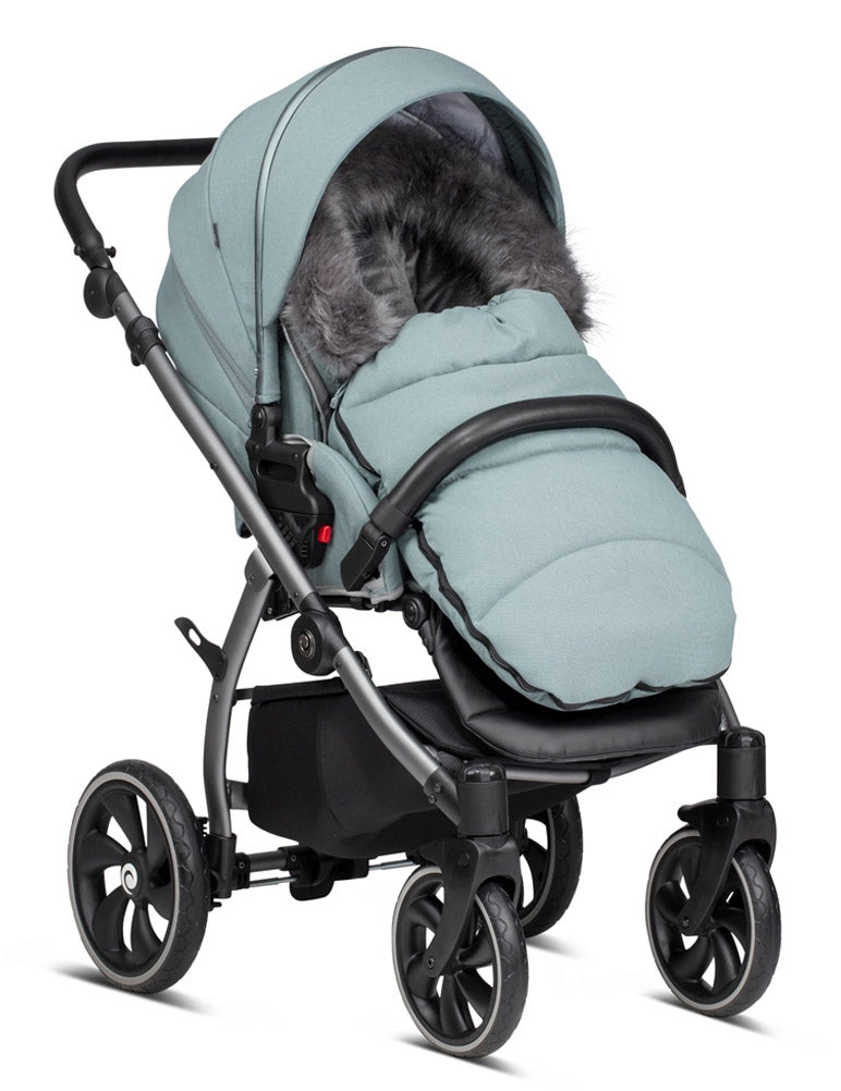 Noordi Footmuff / Sleeping Bag