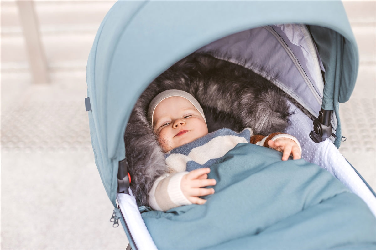 Noordi Footmuff / Sleeping Bag