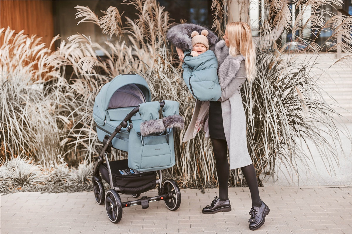 Noordi Footmuff / Sleeping Bag