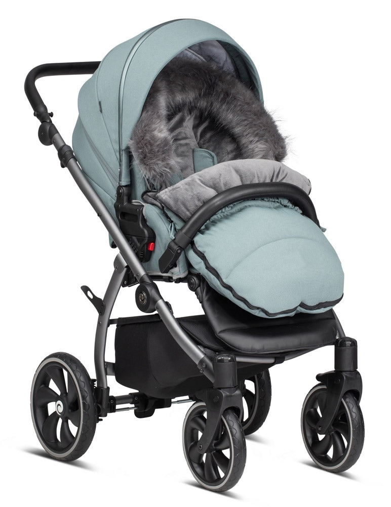 Noordi Footmuff / Sleeping Bag