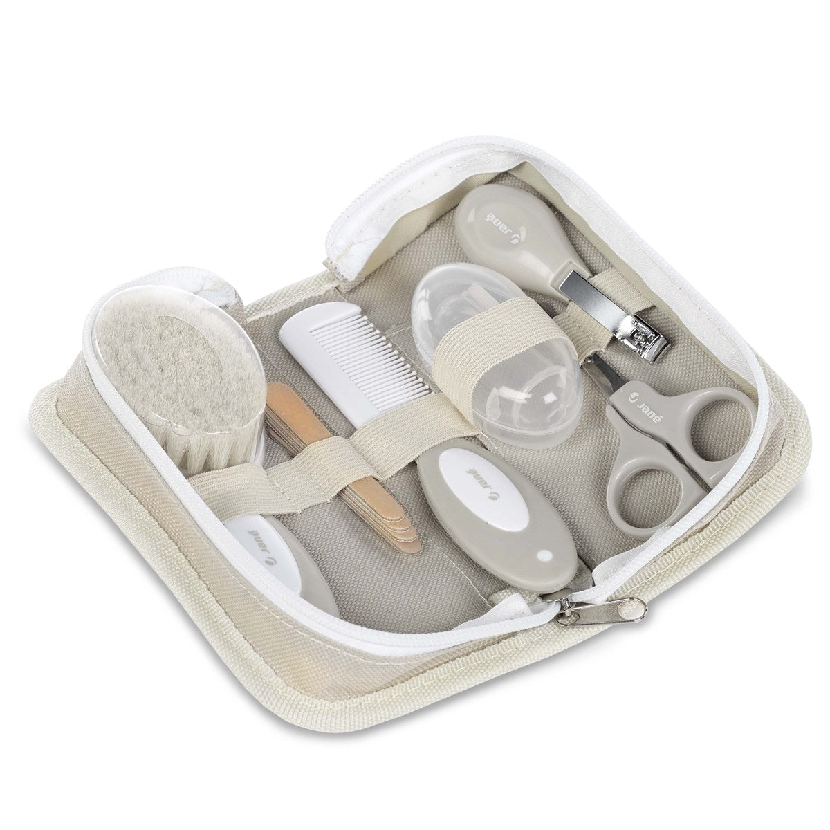 Jane Baby Hygiene Set and Toilet Bag