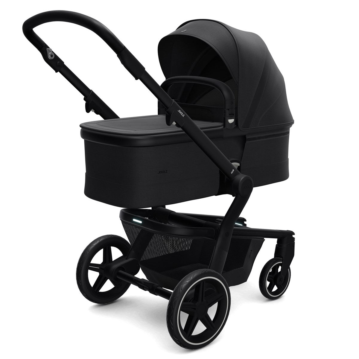 Joolz Hub+ Carry cot