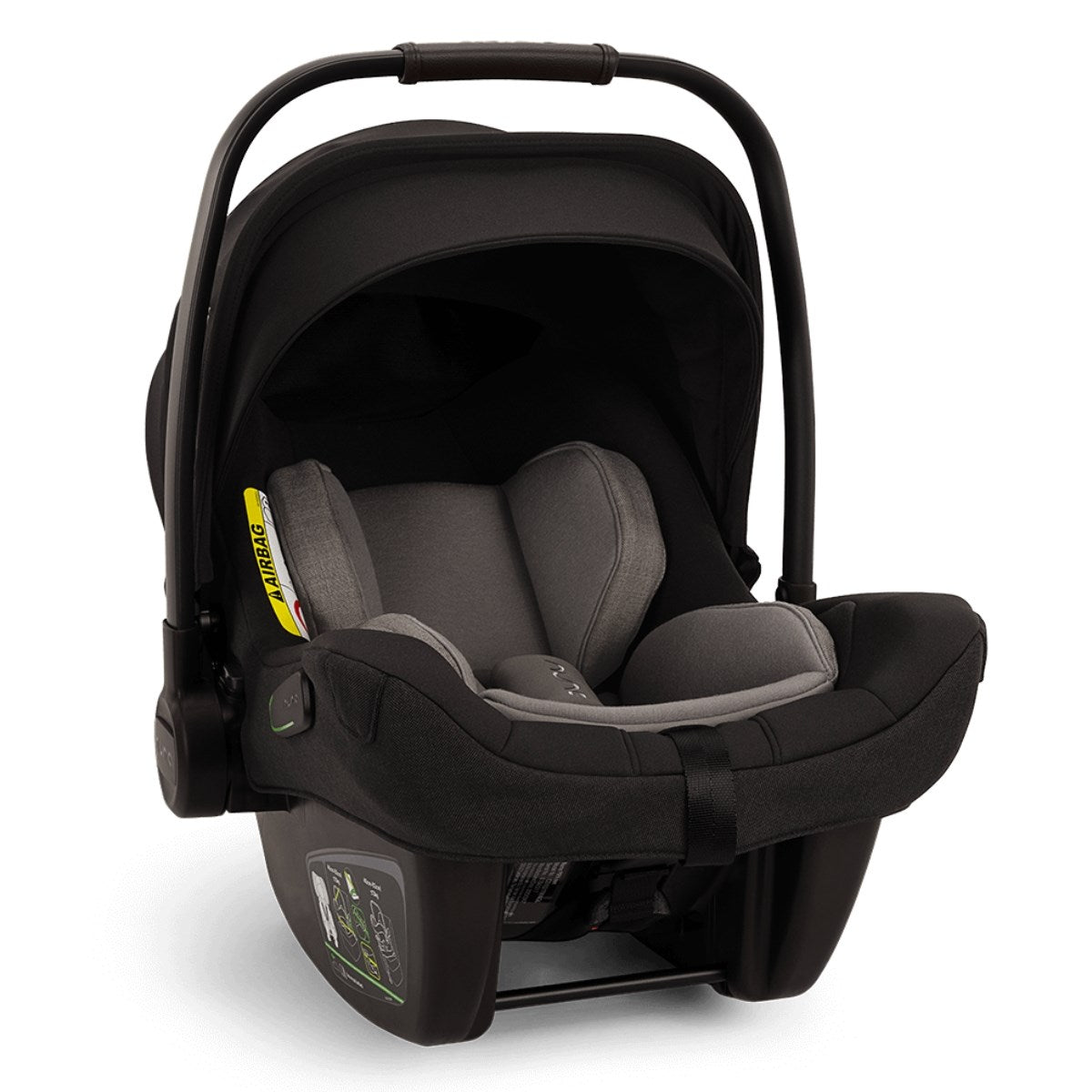 Nuna Pipa Next i-Size Car Seat