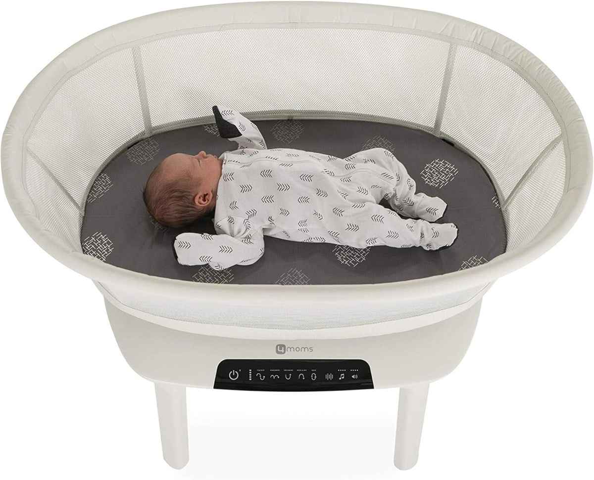 4moms MamaRoo Sleep Bassinet Sheet