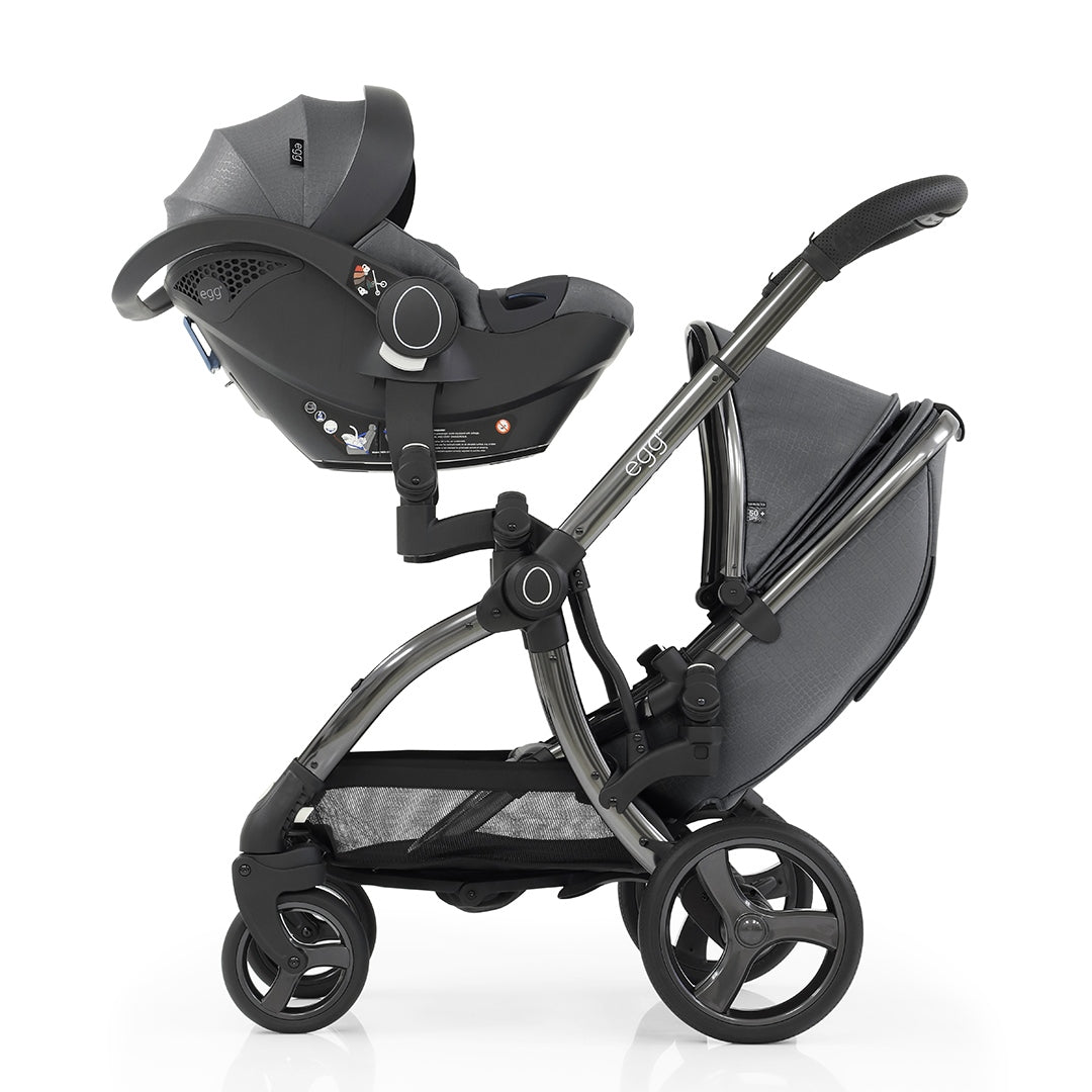 Egg Egg 2 / 3 Tandem Adaptor Kit