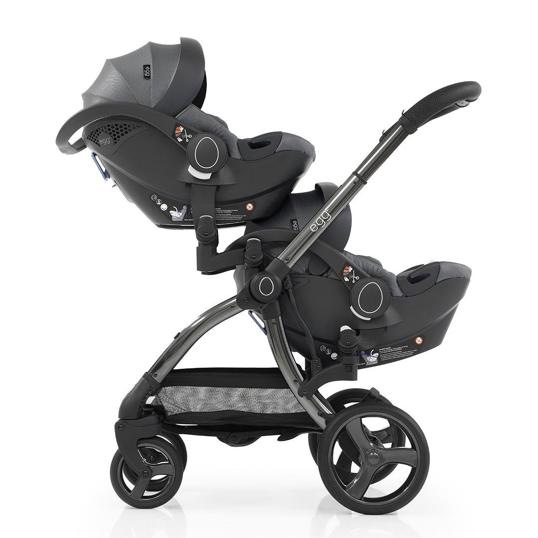 Egg Egg 2 / 3 Tandem Adaptor Kit