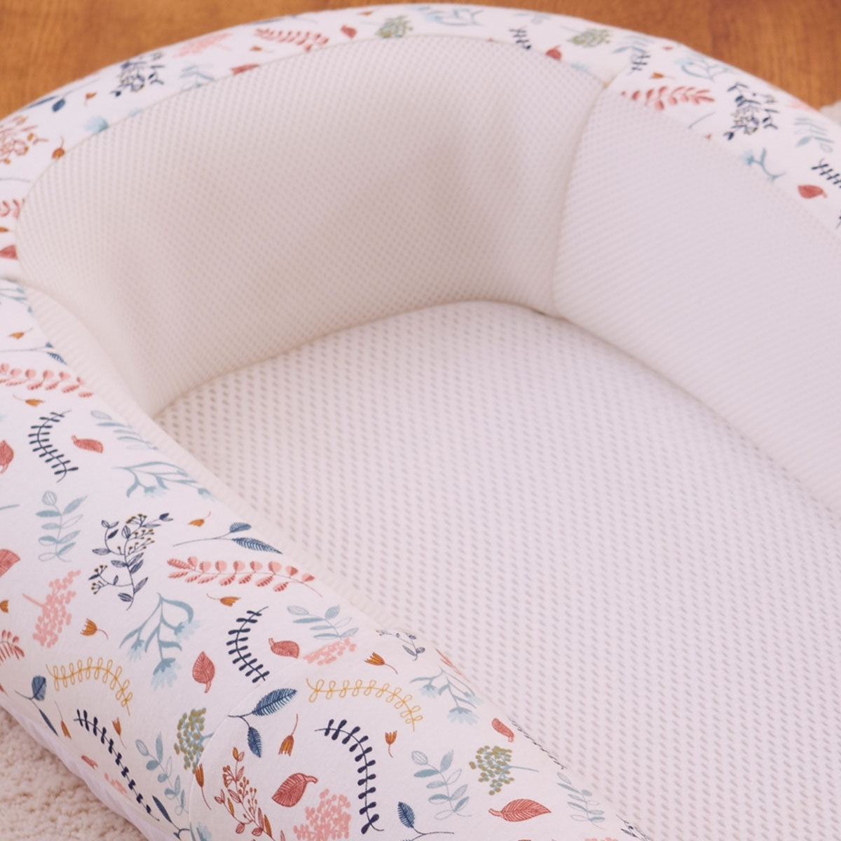 PurFlo Sleep Tight Baby Bed
