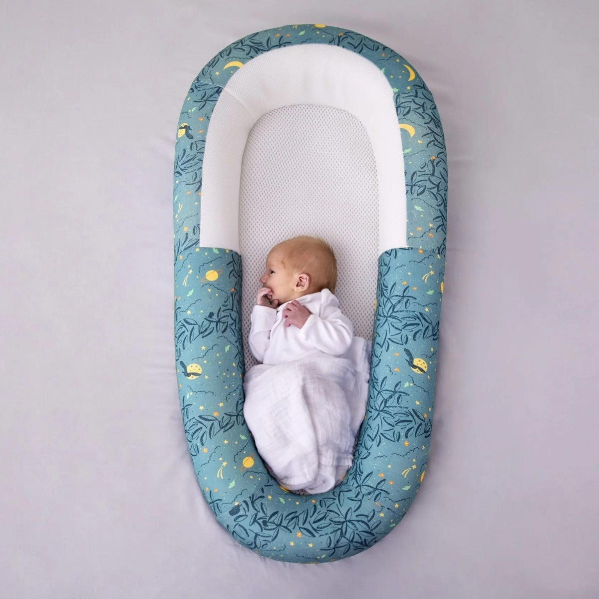 PurFlo Sleep Tight Baby Bed