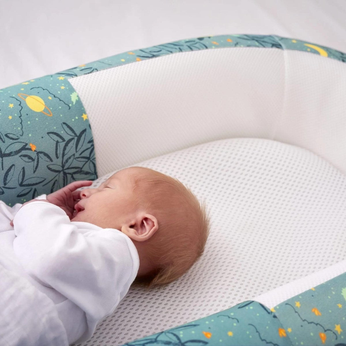 PurFlo Sleep Tight Baby Bed